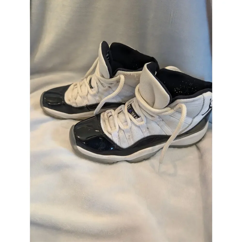 Jordan air 11
